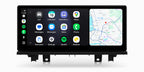 XTRONS QWBX24EVB12X1N 12.3in 2K Android Head Unit for BMW X1 X2