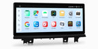 XTRONS QWBX24EVB12X1N 12.3in 2K Android Head Unit for BMW X1 X2