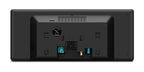 XTRONS QWBX24EVB12X3 12.3in 2K Android Head Unit for BMW X3 F25 X4 F26