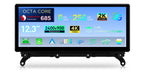 BMW X3 F25/X4 F26 12.3in 2K Screen Android Head Unit Car Stereo