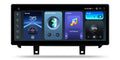 XTRONS 12.3in 2K Android Head Unit for BMW X5 F15 X6 F16