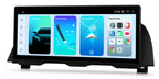 XTRONS QWBX24NB12FV 12.3" Android Head Unit for BMW 5 Series