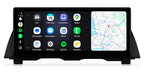 XTRONS QWBX24NB12FV 12.3" Android Head Unit for BMW 5 Series