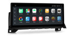 XTRONS QWBX24NB12SV BMW 7 Series 12.3in Android Head Unit Car Stereo