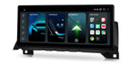 XTRONS QWBX24NB12SV BMW 7 Series 12.3in Android 14 Head Unit