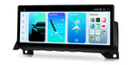 XTRONS QWBX24NB12SV BMW 7 Series 12.3in Android 14 Head Unit