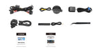 XTRONS QWBX24NB12SV BMW 7 Series 12.3in Android Head Unit Car Stereo