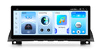 XTRONS QWBX24NB12SV BMW 7 Series 12.3in Android 14 Head Unit
