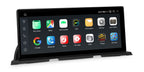 XTRONS QWBX24NB12SX BMW 6 Series 12.3in Android 14 Head Unit 8GB RAM 256GB ROM