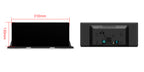 XTRONS QWBX24NB12SX BMW 6 Series 12.3in Android 14 Head Unit 8GB RAM 256GB ROM