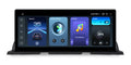 XTRONS QWBX24NB12SX BMW 6 Series 12.3in Android 14 Head Unit 8GB RAM 256GB ROM