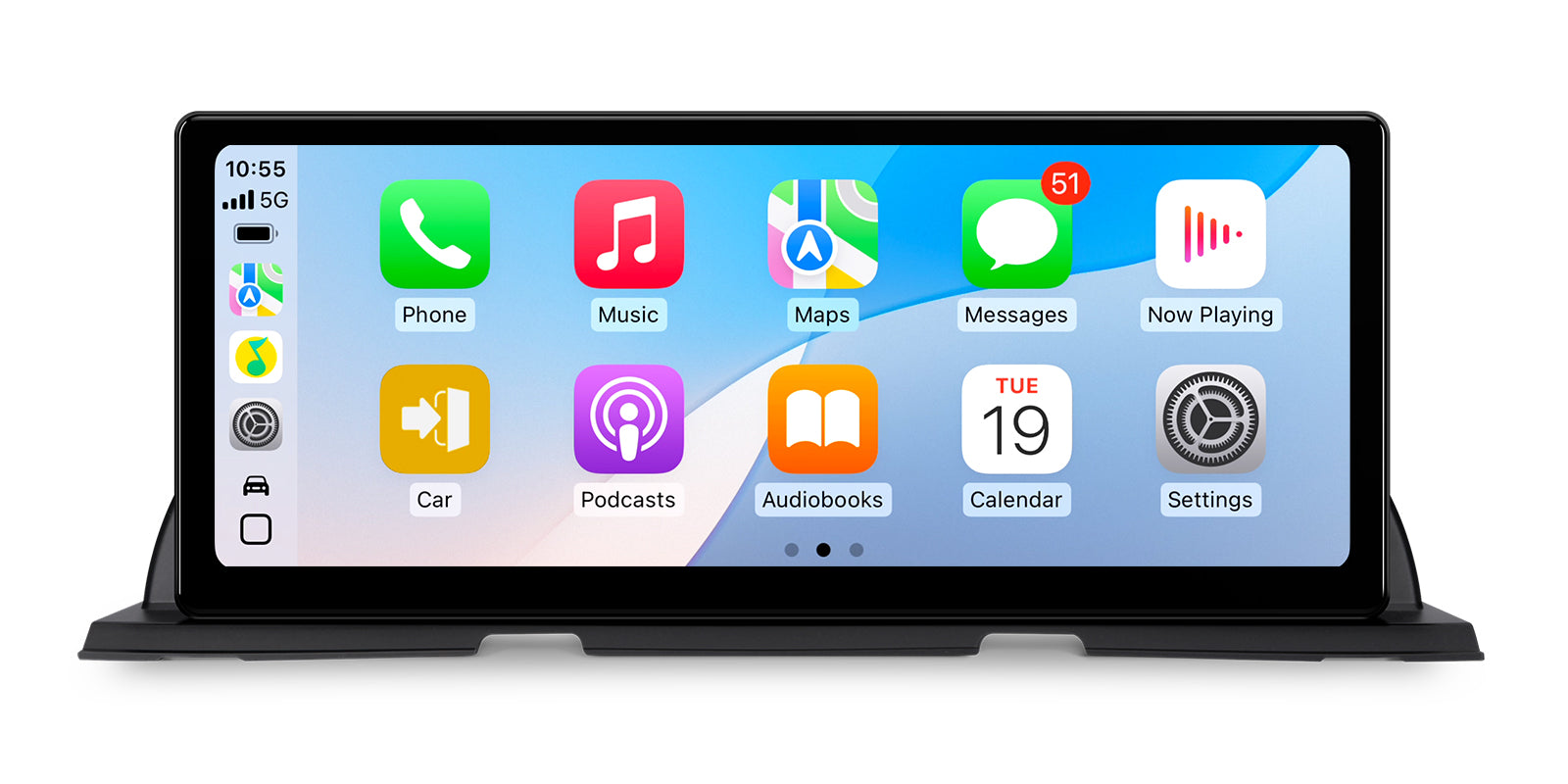 XTRONS QWBX24NB12SX BMW 6 Series 12.3in Android 14 Head Unit 8GB RAM 256GB ROM
