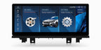XTRONS BMW X1 F48 12.3in Android 14 Head Unit 8GB RAM 256GB