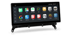 XTRONS QWBX24NB12X3 BMW X3 X4 12.3in Android Head Unit