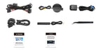 Xtrons QWBX24NB12X3 12.3in Android Head Unit for BMW X3/X4