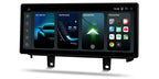 XTRONS BMW X5 X6 12.3" Widescreen Android Head Unit QWBX24NB12X5N