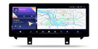 XTRONS QWBX24NB12X5N BMW X5 X6 OEM-Style Widescreen Android Head Unit 12.3" QHD 2K