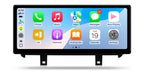 XTRONS QWBX24NB12X5N BMW X5 X6 OEM-Style Widescreen Android Head Unit 12.3" QHD 2K