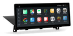 XTRONS QWBX24UMB12X1 BMW X1 E84 12.3in Android 14 Head Unit Q685