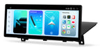 XTRONS QWBX24UMB12X1 12.3" Android Head Unit BMW X1 E84