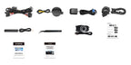 XTRONS QWBX24UMB12X1 BMW X1 E84 12.3in Android 14 Head Unit Q685