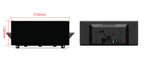XTRONS QWBX24UMB12X1 BMW X1 E84 12.3in Android 14 Head Unit Q685