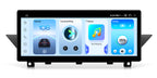 XTRONS QWBX24UMB12X1 BMW X1 E84 12.3in Android 14 Head Unit Q685