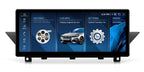 XTRONS QWBX24UMB12X1 BMW X1 E84 12.3in Android 14 Head Unit Q685