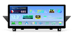 XTRONS QWBX24UMB12X1 BMW X1 E84 12.3in Android 14 Head Unit Q685
