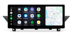 XTRONS QWBX24UMB12X1 12.3" Android Head Unit BMW X1 E84