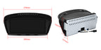 XTRONS QWBX8460CC 8.8in Head Unit BMW 3 5 M3 M5