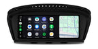 XTRONS QWBX8460CC 8.8in Head Unit BMW 3 5 M3 M5
