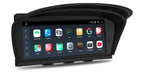 XTRONS QWBX8460CI 8.8" Android 14 Head Unit for BMW 3/5 Series M3 M5