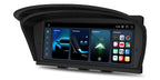 XTRONS QWBX8460CI 8.8" Android 14 Head Unit for BMW 3/5 Series M3 M5