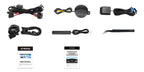 XTRONS QWBX8460CI 8.8" Android 14 Head Unit for BMW 3/5 Series M3 M5