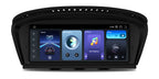 XTRONS QWBX8460CI 8.8" Android 14 Head Unit for BMW 3/5 Series M3 M5