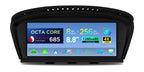 XTRONS QWBX8460CI Android 14 Head Unit 8.8in Wireless CarPlay