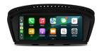XTRONS QWBX8460CI 8.8" Android 14 Head Unit for BMW 3/5 Series M3 M5
