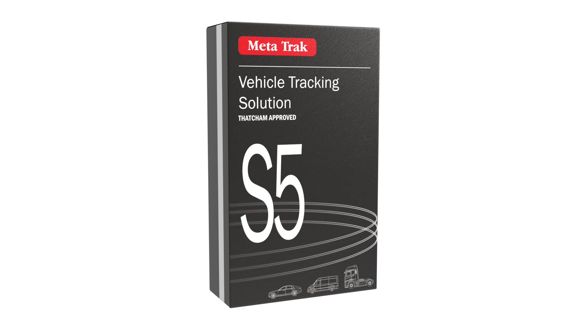 Metatrak S5 VTS