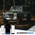 Scorpion S5+ VTS Tracker