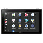 Pioneer SPH-EVO109DAB Car Stereo With Dolby Atmos 10.1in Capacitive Touchscreen