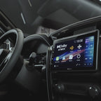 Pioneer SPH-EVO109DAB Car Stereo Apple CarPlay Dolby Atmos 10.1 Inch Screen