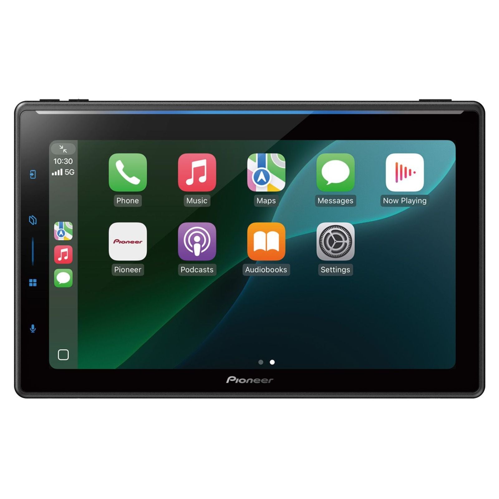 Pioneer SPH-EVO109DAB Car Stereo Apple CarPlay Dolby Atmos 10.1 Inch