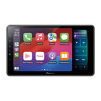 Pioneer SPH-EVO98DAB 9in Apple CarPlay Android Auto Floating Car Van Stereo
