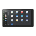 Pioneer SPH-EVO98DAB 9in Apple CarPlay Android Auto Floating Car Stereo