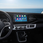 Pioneer SPH-EVO98DAB 9 Inch Apple CarPlay Android Auto Floating Car Stereo