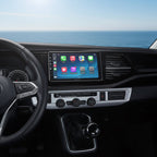 Pioneer SPH-EVO98DAB 9 Inch Apple CarPlay Android Auto Floating Car Stereo