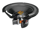 Hertz SS 15 D2 SPL Show Dual Voice Coil Subwoofer 38cm 2400W