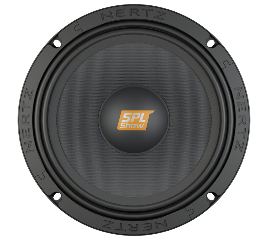 Hertz SV 200.1 SPL Midrange 200mm 500W 4 Ohm