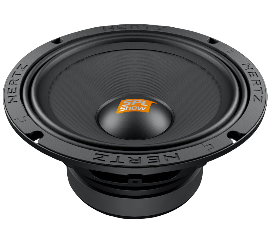 Hertz SV 200.1 SPL Midrange 200mm 500W 4 Ohm